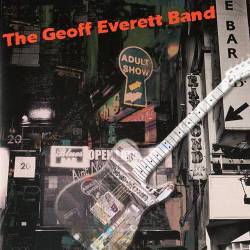 The Geoff Everett Band : Adult Show